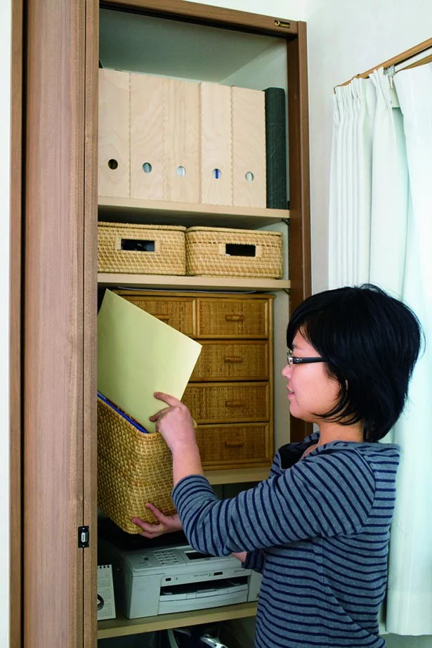 住の達人に聞く！掃除がグッとラクになる「片づけのコツ」