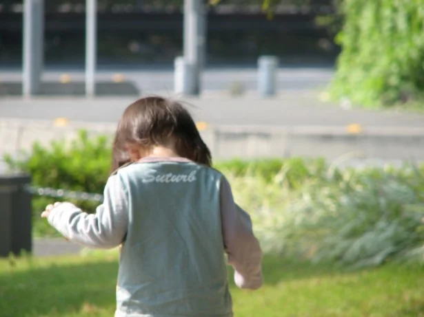子供のUV対策、どうしてる？