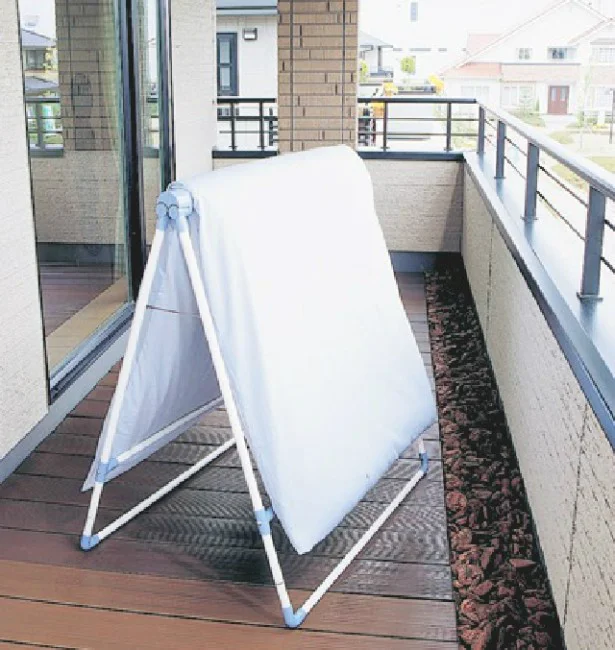 今がいい時期！みんながやっている布団お手入れ法