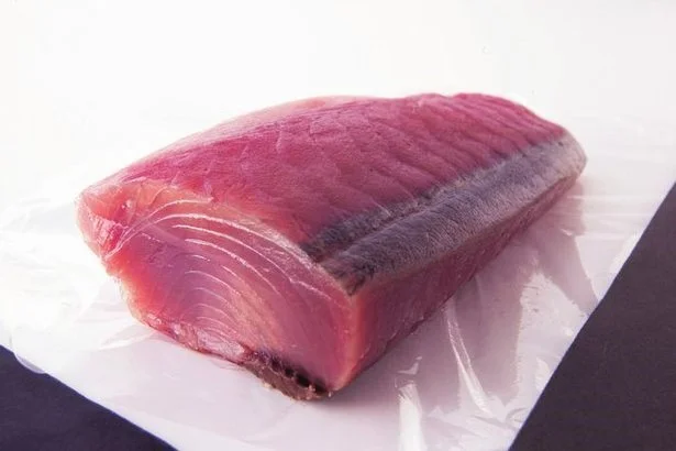 その日のうちに食べよう！かつおは鮮度最優先