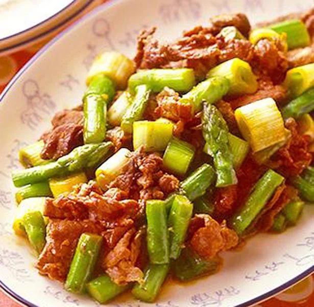 晩ごはんどうする？月曜日は旬食材でパワーチャージ！