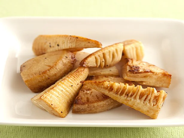 夜食にどうぞ！炒めるだけのローカロおつまみ