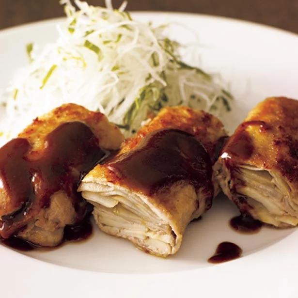 晩ごはんどうする？豚肉でスタミナアップ！