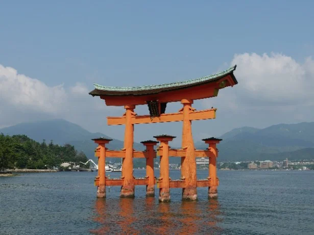 職業体験は90分ほどなので、広島を観光する時間もちゃんととれる