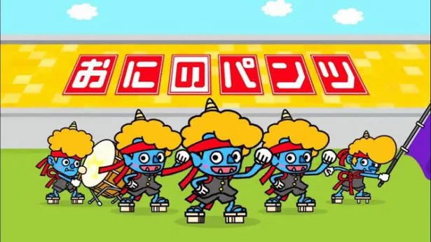 名作揃いの「動く絵本」が踊れる、歌える！楽しすぎる!!