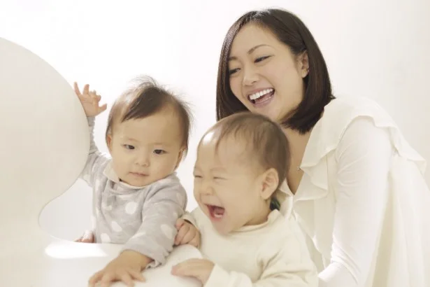 かさばらない、忘れない「電子母子手帳」の実態とは　