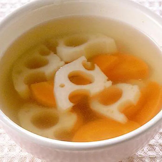 今日の献立 人が来た日にも えびとそら豆の変わり天ぷら 画像4 5 レタスクラブ