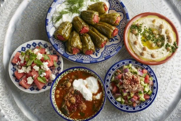 世界三大料理のトルコ料理も家庭で作れる