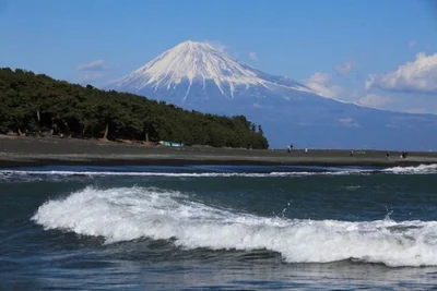 三保の松原(静岡県静岡市清水区)　（7）