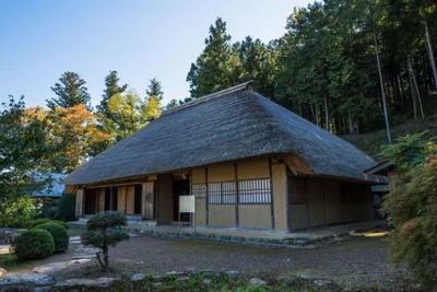 東秩父村和紙の里(埼玉県秩父郡東秩父村)　（6）