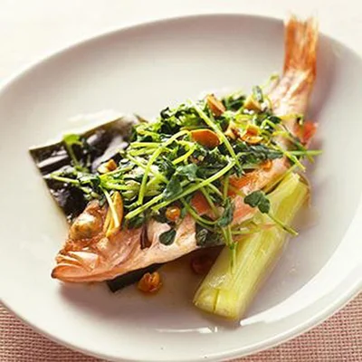 【今日の献立】困ったときのお助け野菜！豆苗メニューを食卓へ