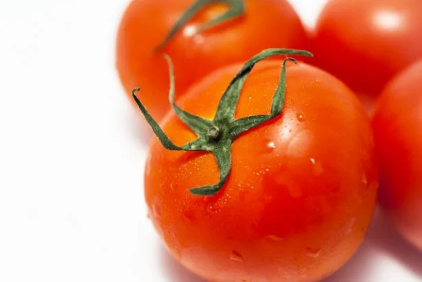 トマトは完熟でもOK！グルタミン酸をたっぷり味わおう