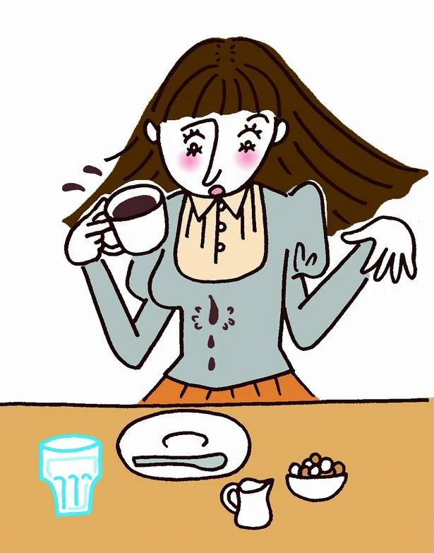 濡らしたタオルは逆効果？正しいシミ抜きがわかる本