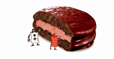 あの人気お菓子とアイスの新作登場！