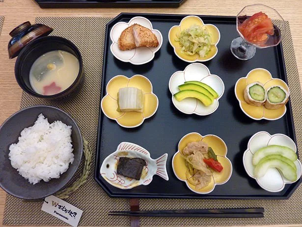 終了間近！あの「食べ比べ亭」が今年も人気