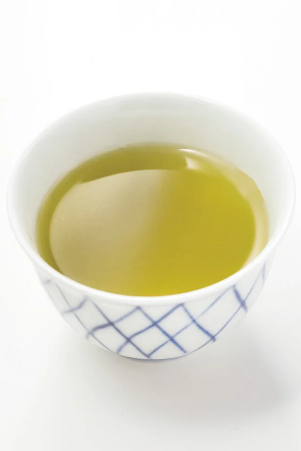お茶も青汁も「乳酸菌入り」の時代に
