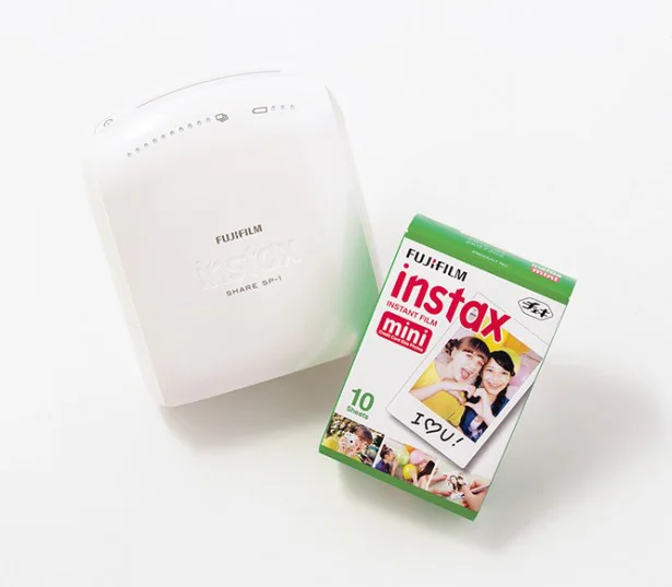 夏撮ったスマホ写真は「対応プリンタ」でさくっとプリント