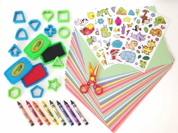 知的好奇心をくすぐる！　子ども向けアートグッズが新登場