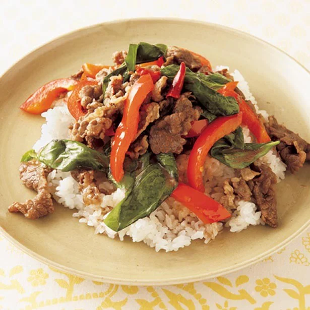 【今日の献立】牛肉で脳内幸福物質を出してみない？ 