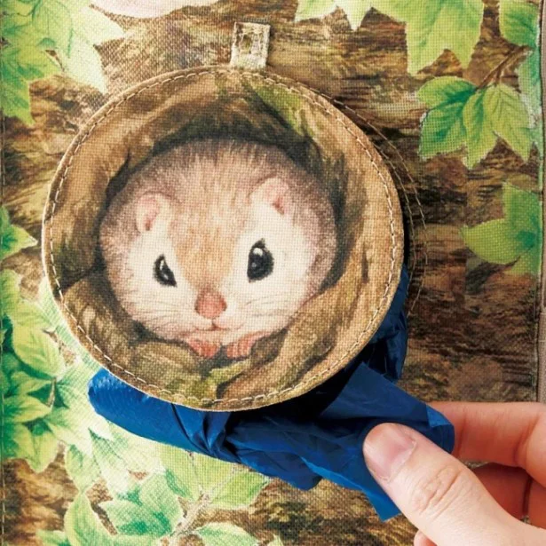 キッチンにリラックスを！森で家事する新生活