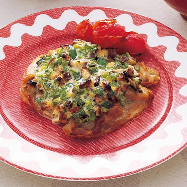 身近なピーマンで夏バテ予防おかず【今日の献立】