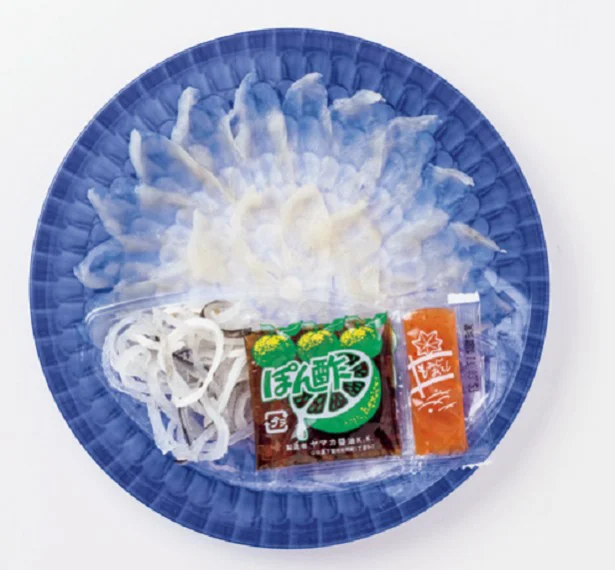 東京で全国旅！アンテナショップ「絶品」食巡り5・山口編