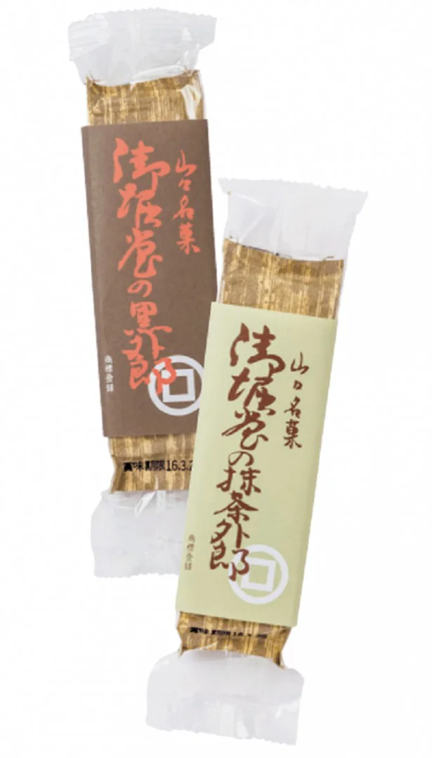 東京で全国旅 アンテナショップ 絶品 食巡り5 山口編 画像4 5 レタスクラブ