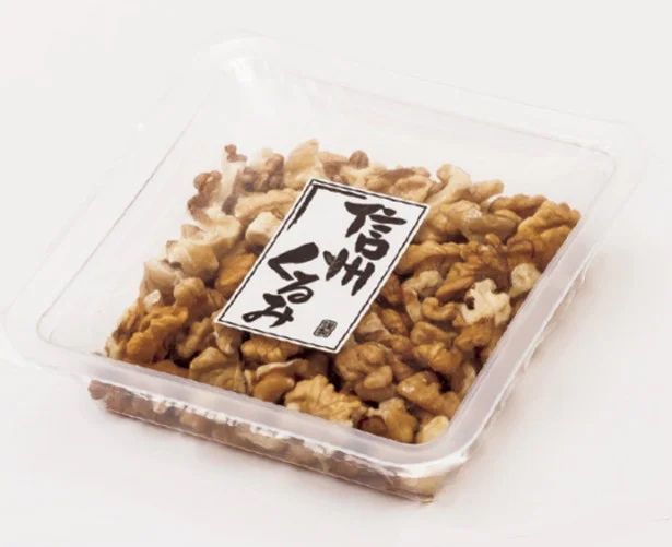 東京で全国旅！アンテナショップ「絶品」食巡り6・長野編