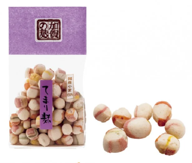 東京で全国旅 アンテナショップ 絶品 食巡り7 石川編 画像3 5 レタスクラブ