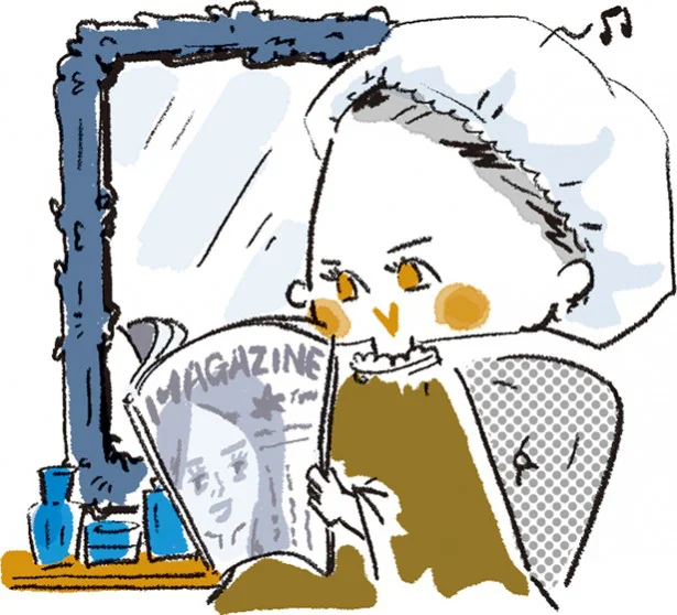 シャンプーいくらの？白髪染めてる？「主婦のヘアケア事情」大公開