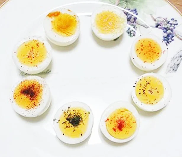質にこだわって食べれば、むしろやせる「おやつはたんぱく質」