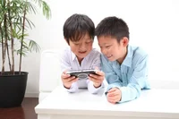 ゲームは成績に「影響しない」らしい？小学生のゲーム事情