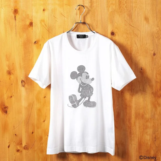去年は即完！ダサ夫も「シャレ夫」に変える神Tシャツ