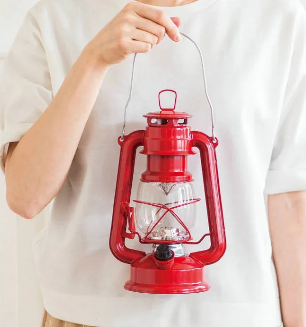家キャン外キャンOK！おしゃれなアウトドア用品