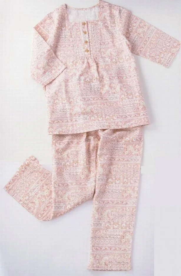 猛暑におすすめ 吸水性バツグンの 多重ガーゼ 画像6 6 レタスクラブ