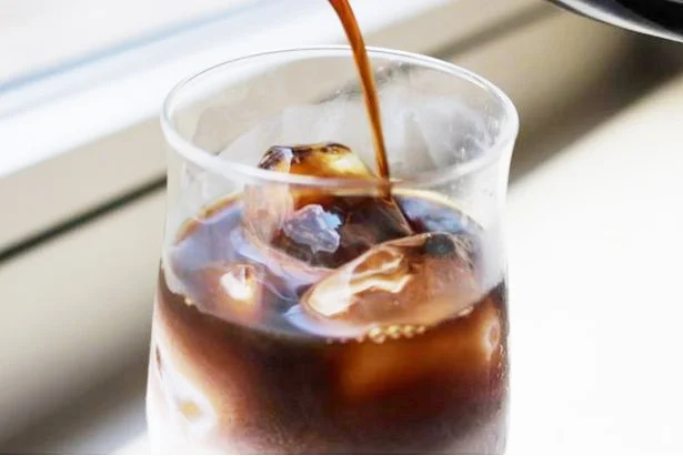オシャレすぎる「ツートンコーヒー」を作るコツ