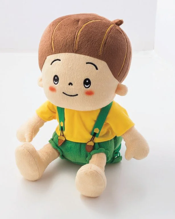 話せる、癒される「最新コミュ・ロボ」(画像3/3) - レタスクラブ
