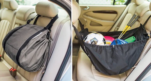 長距離ドライブにお助け 車内をストレスフリーに 画像3 4 レタスクラブ