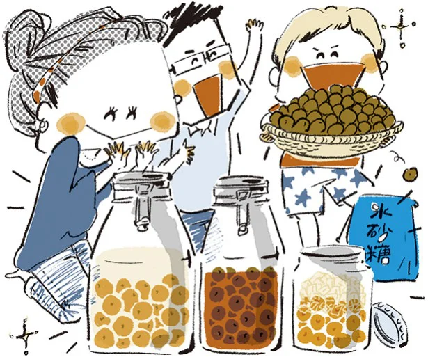 主婦が「ハマってる手作り」ナンバー1は？