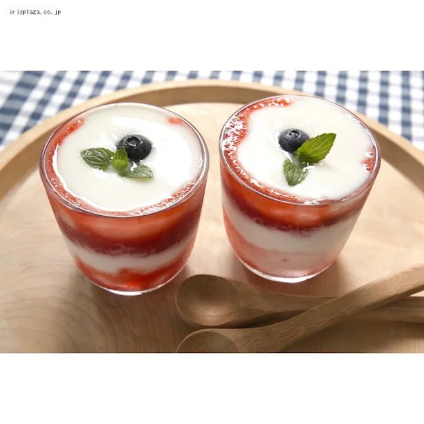 最新ヨーグルトメーカーで、乳酸菌習慣を始めよう！