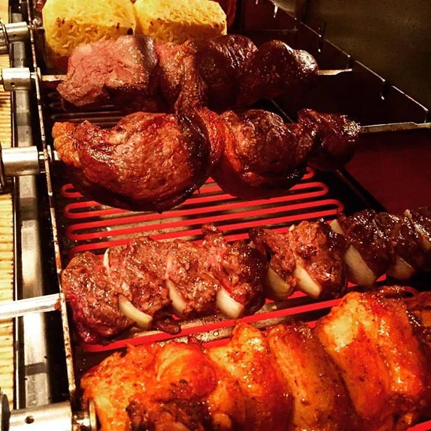 肉汁したたるお肉が2〜9日は女性だけお得に！
