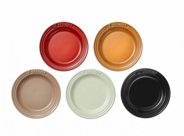 限定発売 ル クルーゼの和モダン食器がかわいい 画像2 5 レタスクラブ