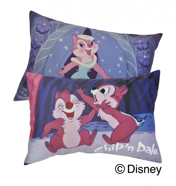 妄想ふくらむ 大人まくらカバー でムフフな夜を レタスクラブ