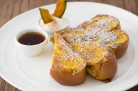 “NYの朝食の女王” 「サラベス」で期間限定フレンチトーストを