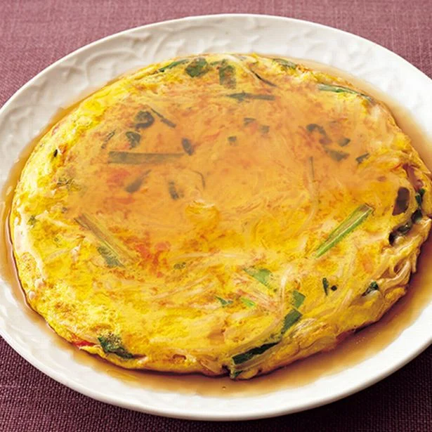 たっぷりもやしで低カロリーなのに食べごたえあり!