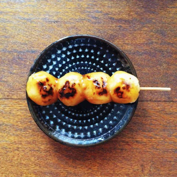 “みたらしの日”の夕食は「みたらし○○」に！余ったら弁当にも
