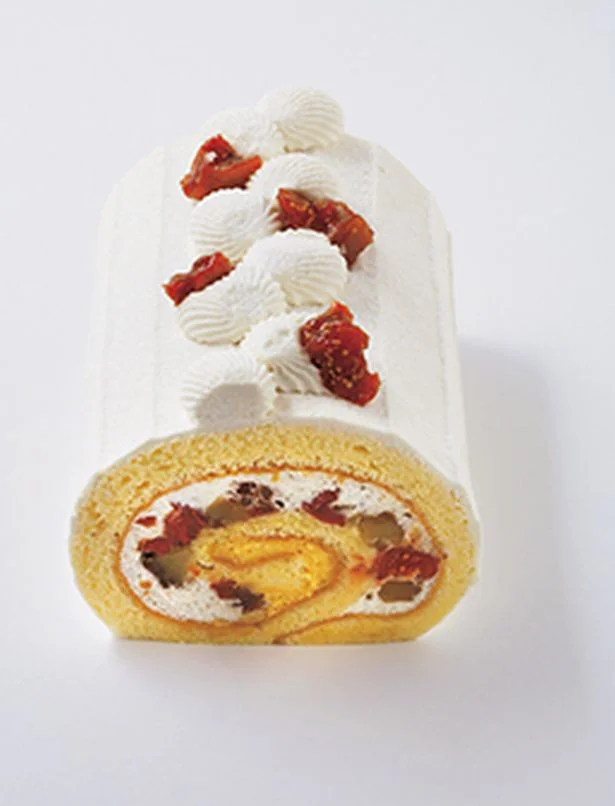スイーツ番長が推薦！今しか食べられない「秋の果物たっぷり」スイーツ