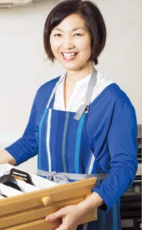 スーパー主婦井田典子さんが提案「引き出し1段」から始める簡単片づけ