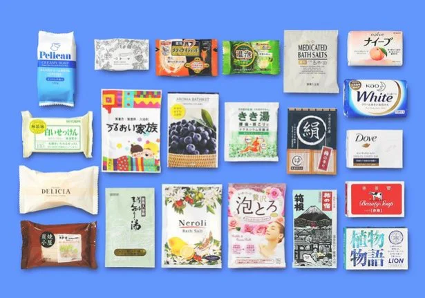 「いい風呂の日」クイズで、入浴剤セットや旅行券を当てちゃおう