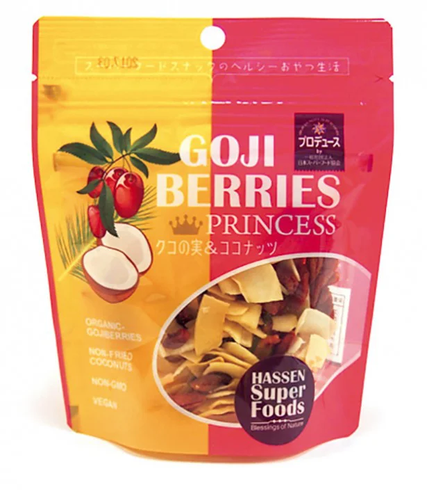 おやつタイムにすぐ食べられる 飲める スーパーフードはいまや手軽に 画像2 2 レタスクラブ